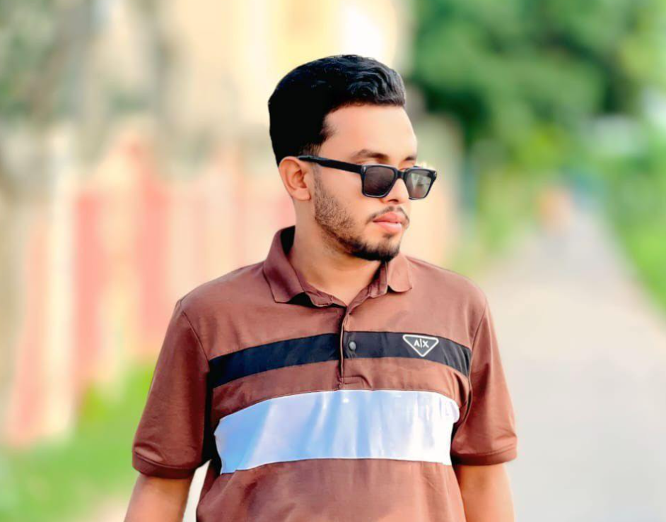 Saykat Jamil